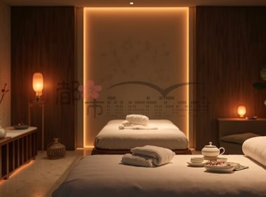杭州家庭式SPA工作室：藏于市井的私享疗愈，解锁宋韵慢时光