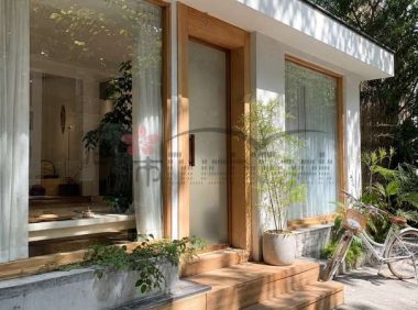杭州养生SPA，周末不赶路的时候去松一松，原来人真的会轻快很多