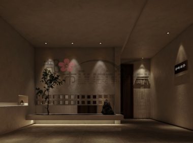 都市微度假，解锁五感松弛体验–杭州SPA会所沉浸式疗愈