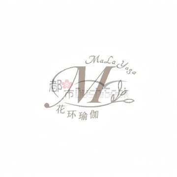杭州萧山花环瑜伽工作室