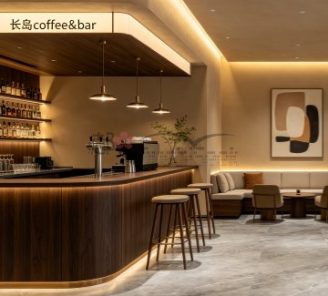 长岛coffee&bar