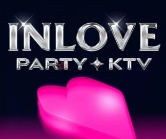 INLOVE（临安万华广场店）