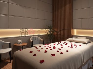 杭州男士SPA会所真实体验攻略，都市男生解压放松选择