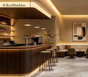长岛coffee&bar