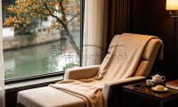 杭州轻奢男士养生SPA按摩：卸下满身疲惫，极致放松焕发新活力