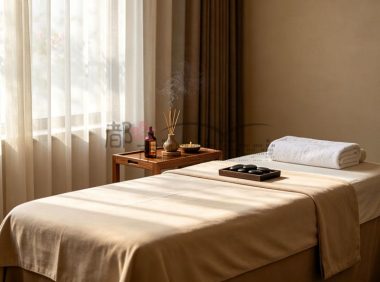 杭州男士奢华水疗SPA按摩：奢享雕琢时刻，让身心与江南雅韵完美融合