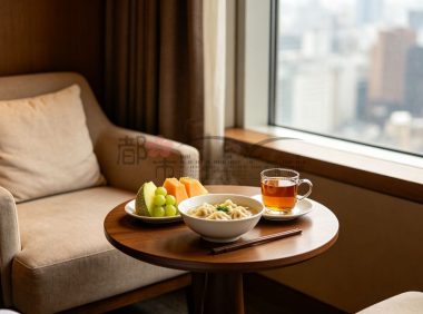 解锁杭州男士专属水疗SPA：从繁忙工作里抽身，花两小时给自己的极致呵护