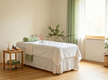 杭州男士尊享休闲SPA：闹市小筑里的松弛时刻，重塑身心的极致奢华体验