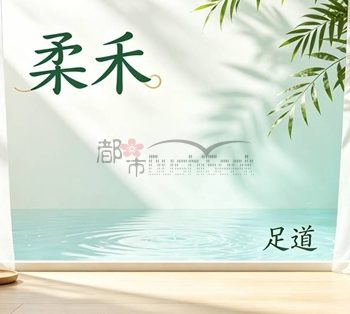 柔禾(足道)