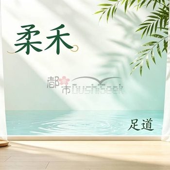 柔禾(足道)
